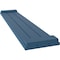 Ekena Millwork Americraft 3-Board Exterior Wood Joined Board-n-Batten Shutters w/ End Batten, ARW103BB311X76HBH, PR ARW103BB311X76HBH - alternate 4